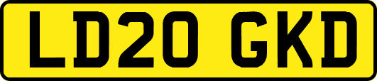 LD20GKD