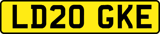 LD20GKE