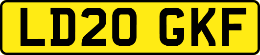 LD20GKF
