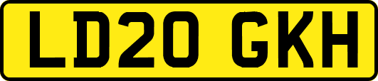 LD20GKH