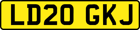 LD20GKJ