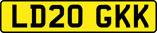 LD20GKK