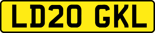 LD20GKL