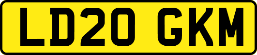 LD20GKM