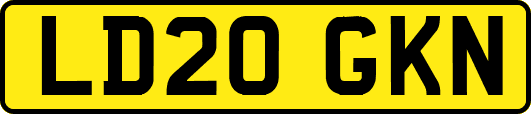 LD20GKN