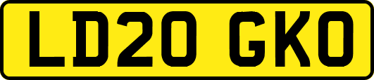 LD20GKO