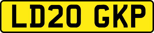 LD20GKP