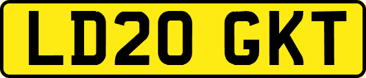 LD20GKT