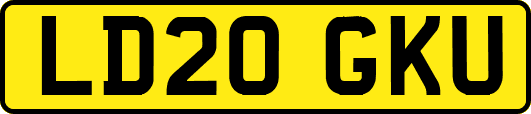 LD20GKU
