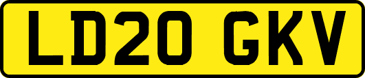 LD20GKV