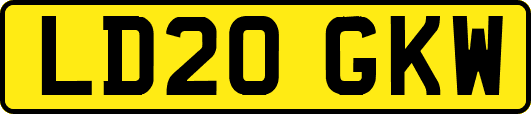 LD20GKW
