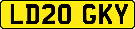 LD20GKY