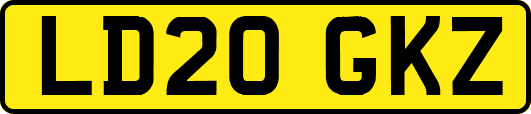 LD20GKZ