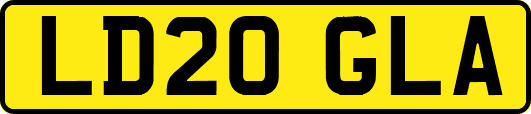LD20GLA