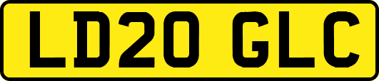 LD20GLC