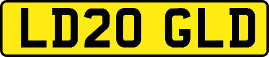 LD20GLD