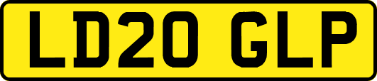 LD20GLP