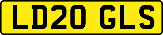 LD20GLS