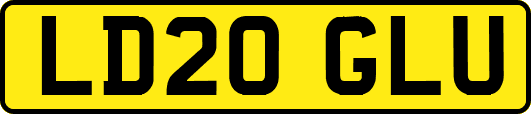 LD20GLU