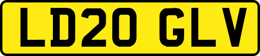 LD20GLV