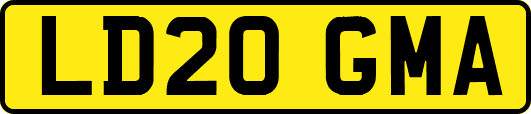 LD20GMA