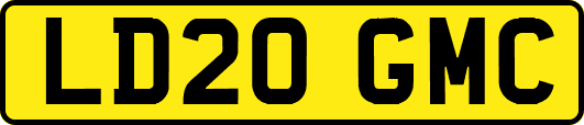 LD20GMC