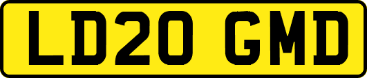 LD20GMD