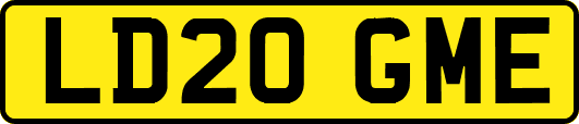 LD20GME