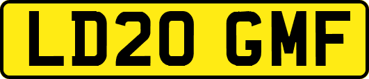 LD20GMF