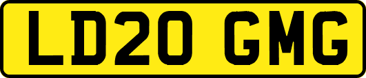 LD20GMG