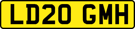 LD20GMH