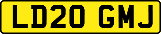 LD20GMJ