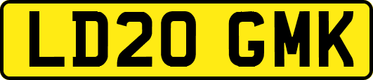 LD20GMK