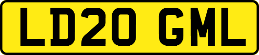LD20GML