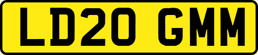LD20GMM