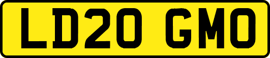LD20GMO