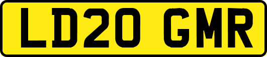 LD20GMR