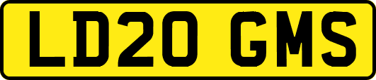 LD20GMS