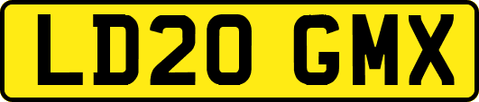 LD20GMX