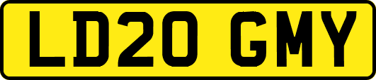 LD20GMY