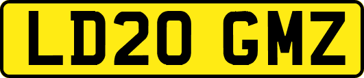 LD20GMZ