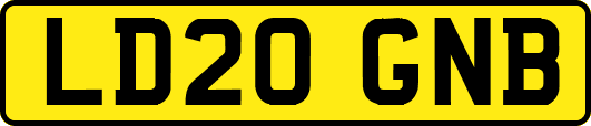 LD20GNB