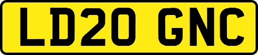 LD20GNC