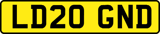 LD20GND