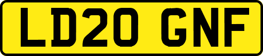 LD20GNF
