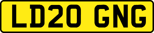 LD20GNG