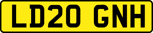 LD20GNH