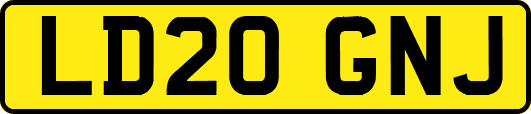 LD20GNJ