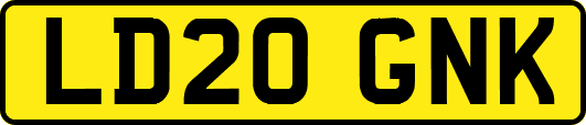 LD20GNK