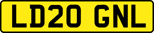 LD20GNL